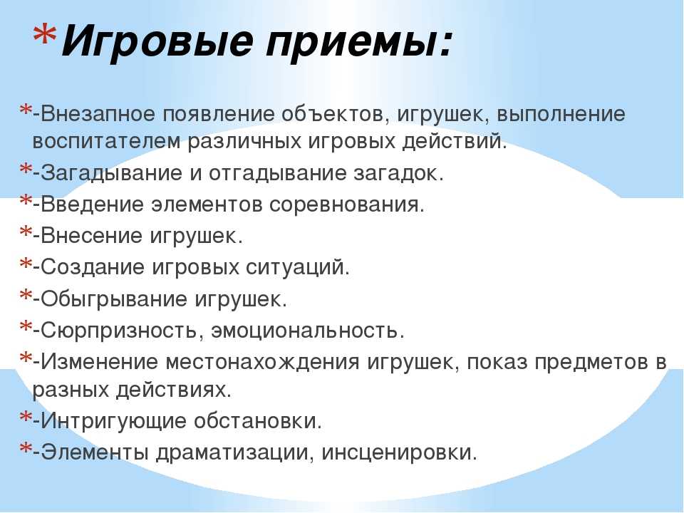 В какой изобразительной работе в качестве метода применяется образец