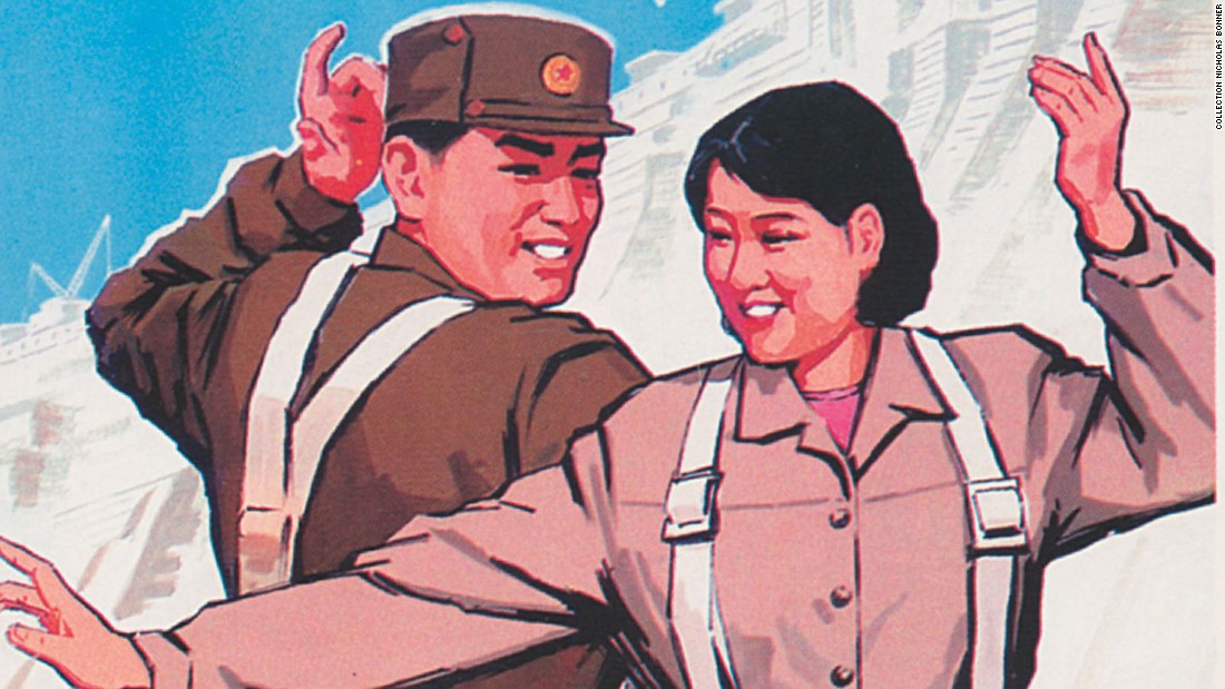 Осуществляют агитацию. Пропаганда Северной Кореи. Плакаты КНДР. Плакаты Северной Кореи. Северокорейские агитационные плакаты.