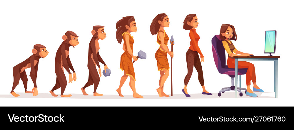 Этапы развития женщин. Эволюция человека женщины. Эволюционная женщин. Обратная Эволюция женщины. Эволюция человека от обезьяны женщины.