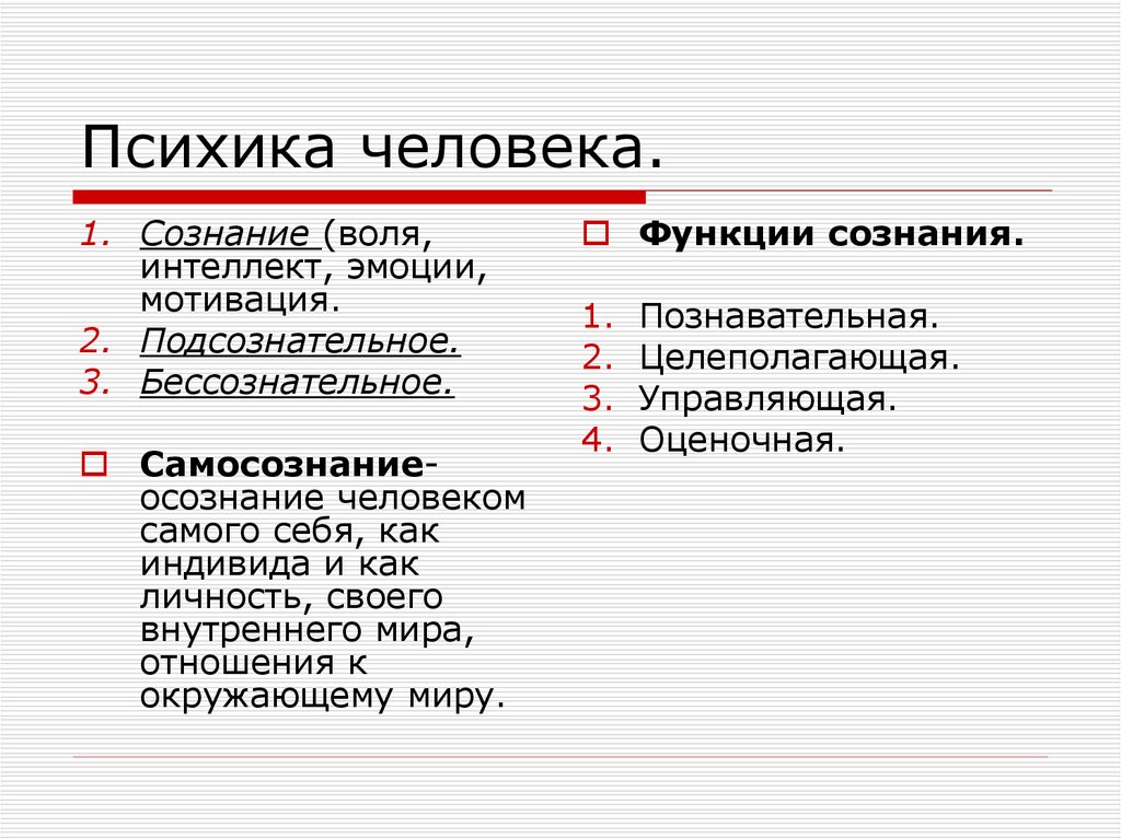 Презентация поведение и психика 8 класс биология