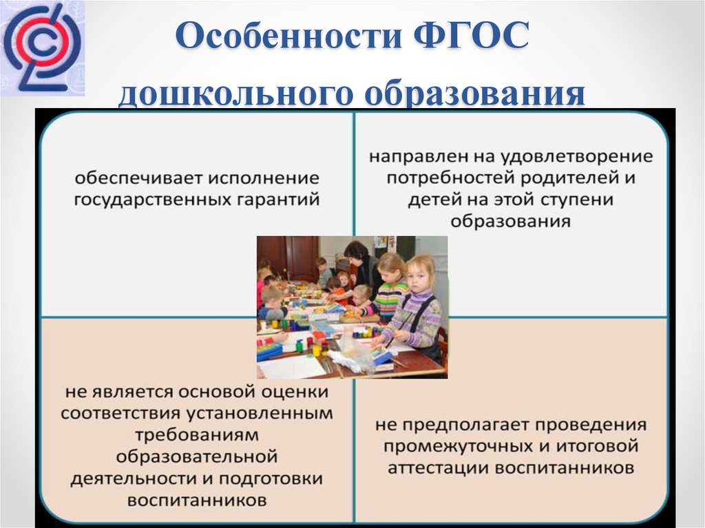 В рамках национального проекта образование в нашей стране было сделано многое для развития