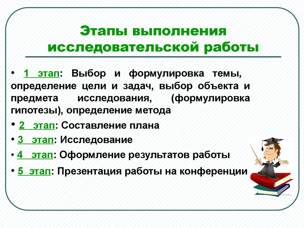 Проекты исследовательские работы 2 класс