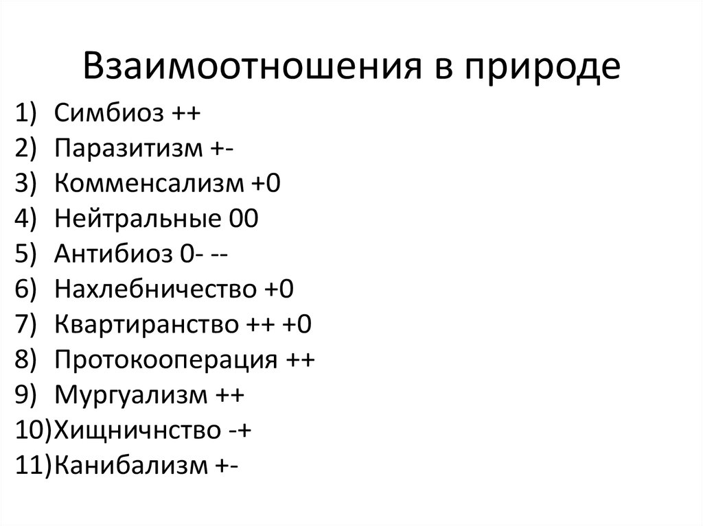 Какие отношения складываются в природе. Взаимоотношения в природе. Типы взаимодействия животных в природе. Типы взаимосвязей в природе. Взаимодействие животных в природе таблица.