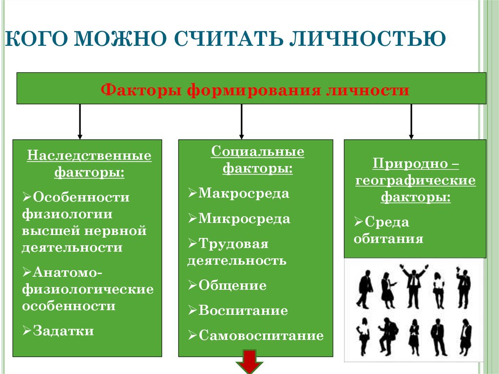 Развитие человека как личности и индивида проект по обществознанию