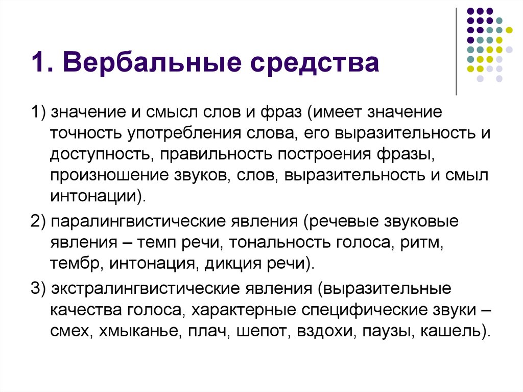 Значения слова выразителен. Вербальные средства выразительности. Вербальное выражение это. Вербальный текст это. Вербальные средства выражения.