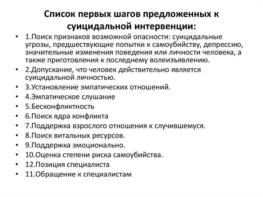 Суицидальная интервенция это. Стадии суицидального риска. Цель суицидальной интервенции. Опросник суицидального риска модификация.