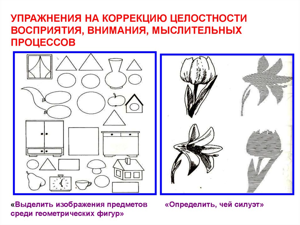 Что такое определить по картинке