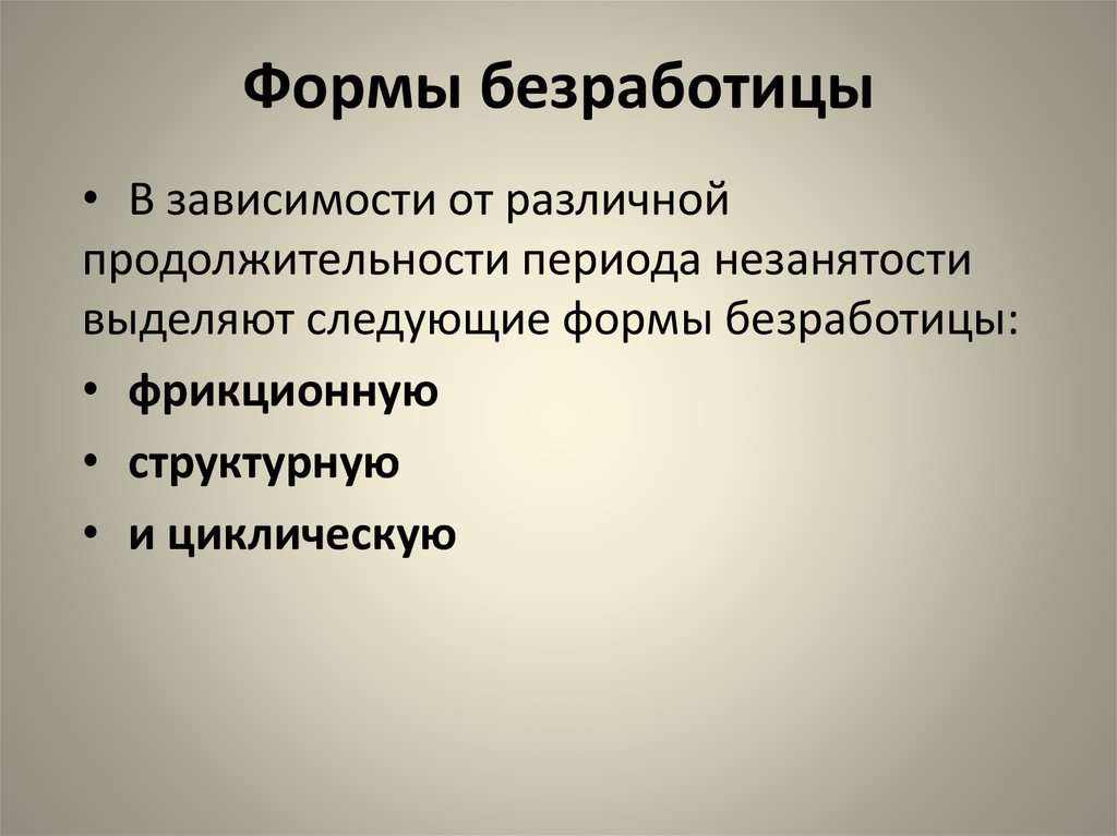 Естественный уровень безработицы составляет циклическая безработица. Формы безработицы. Фрикционную, структурную и циклическую инфляцию.. Виды инфляции фрикционная и циклическая. Фр кционная циклическая инфляция.