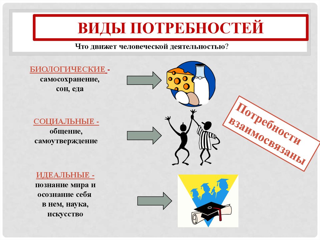 Когда возможности ограничены обществознание 6 класс презентация