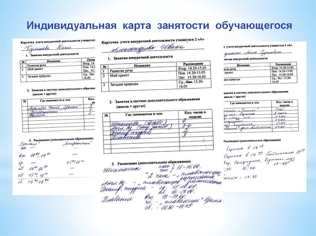 Форма 30 у диспансерного наблюдения заполненный образец