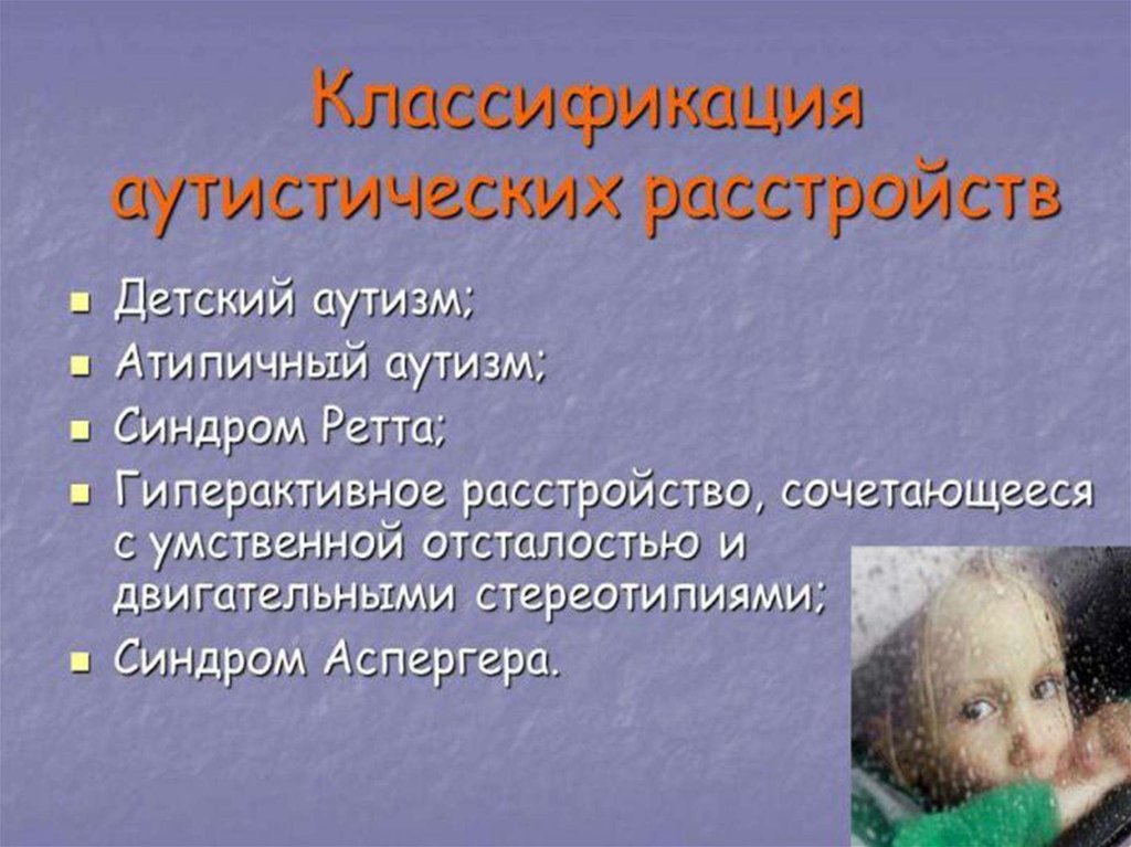 Аутизм нарушения. Классификация аутистических расстройств. Виды аутизма. Классификация атипичный аутизм. Аутистический синдром.