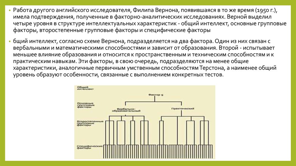 Идентичными характеристиками