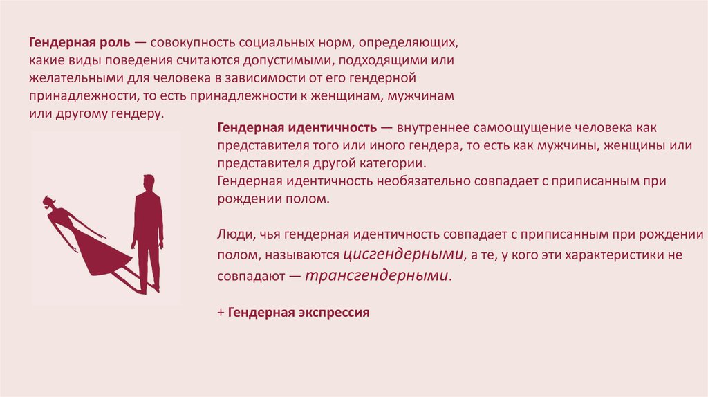 Определить гендерную принадлежность. Гендерные роли. Гендер социальный конструкт. Гендерные роли мужчины и женщины. Типы гендерных ролей.