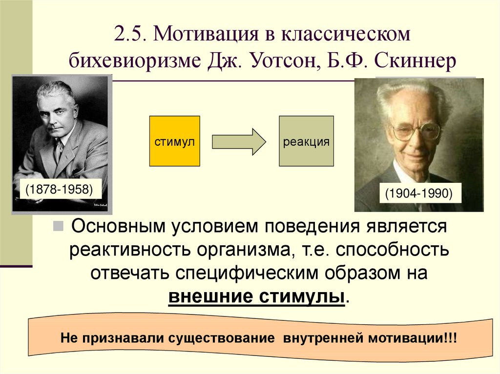 Научение в бихевиоризме. Теория Уотсон, б.Скиннер. Уотсон и Скиннер теории. Скиннер бихевиоризм теория. Б.Ф.Скиннер бихевиоризм идеи.