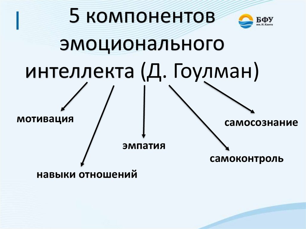 Сила эмоционального интеллекта