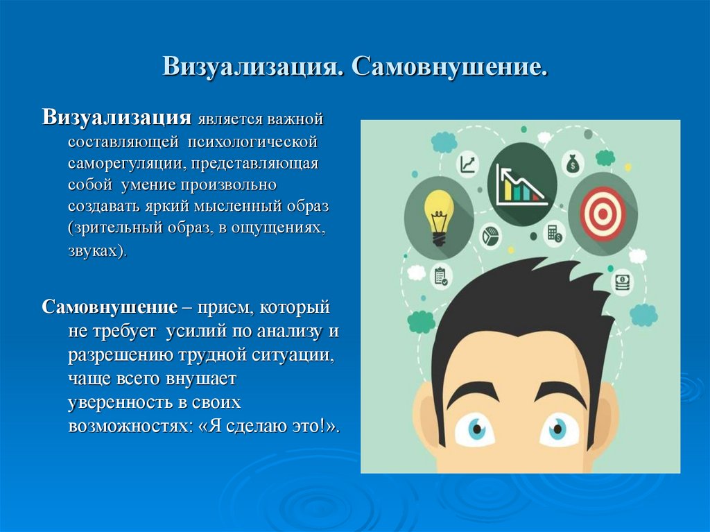 Визуальный это. Визуализация в психологии. Способы визуализация психология. Техника визуализации в психологии. Метод визуализации в психологии.