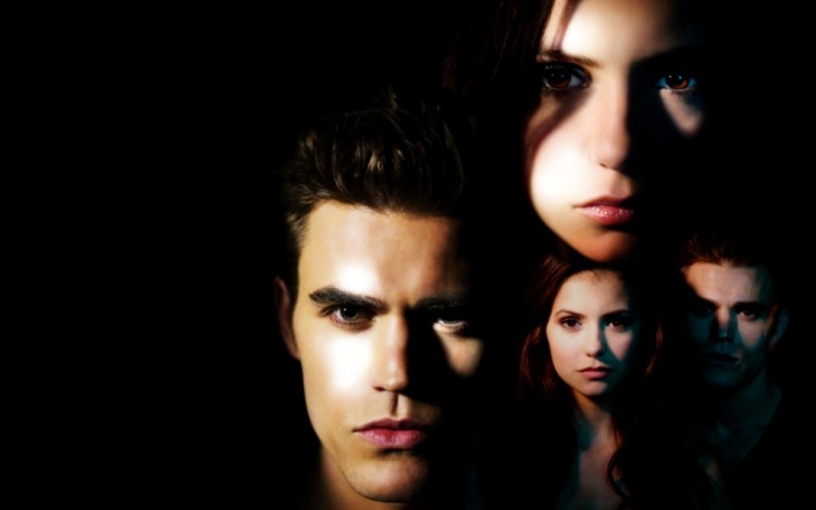 Дневник вампира 4 описание. Дневники вампира вампиры. Vampire Diaries Stefan and Elena. Vampire Diaries Stefan and Elena Wallpaper.