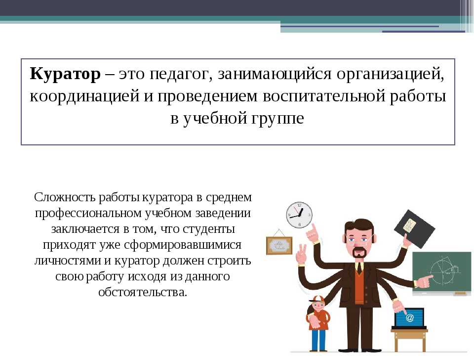 Презентация предприятия для студентов