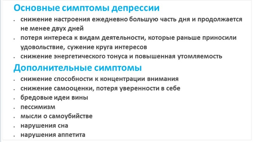 Признаки снижения. Основные симптомы депрессии. Основные и дополнительные симптомы депрессии. Основные признаки депрессии. Дополнительные симптомы депрессии.