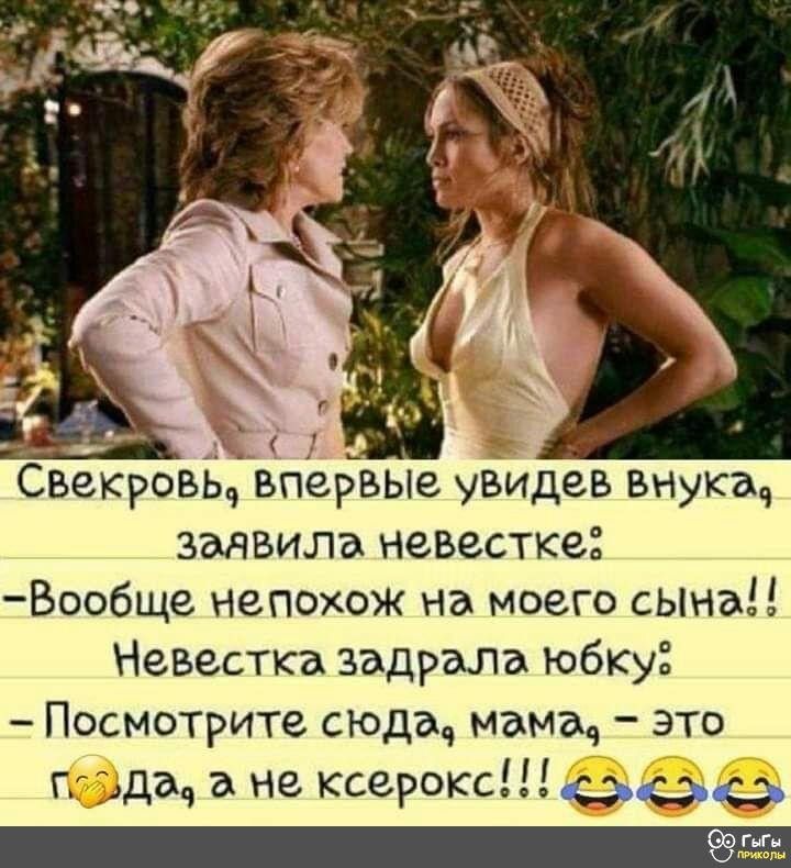 Свекровь и невестка картинки