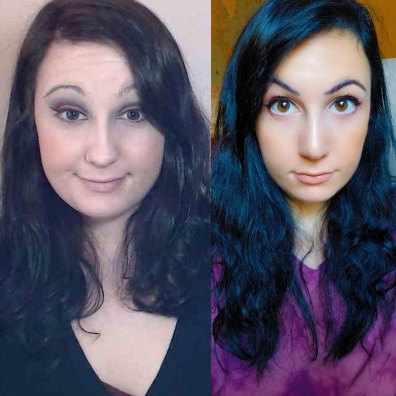 Как люди менялись внешне. Изменение внешности до и после. Внешность до и после. Люди изменившие внешность. Внешность людей до и после.