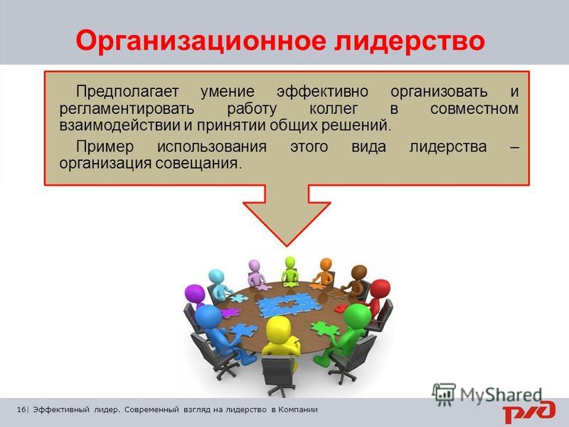Навыки организационной работы. Организационное лидерство. Стили лидерства в менеджменте. Концепции организационного лидерства. Лидерство в организационной психологии.