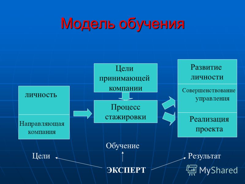 Цель учебной организации. Модели обучения. Современные модели обучения. Модели организации обучения. Модели обучения в педагогике.