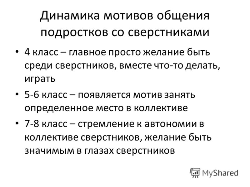 Как застенчивому человеку наладить отношения со сверстниками план сообщения