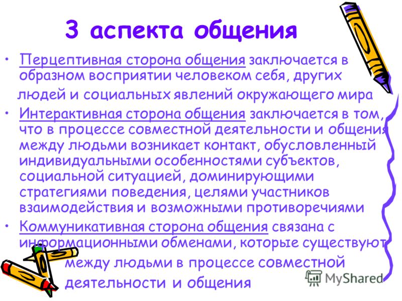 Перцептивная сторона общения это. Интерактивный и перцептивный аспекты общения. Три аспекта общения. Перцептивная сторона общения заключается в. Перцептивная сторона общения заключается в чем заключается.