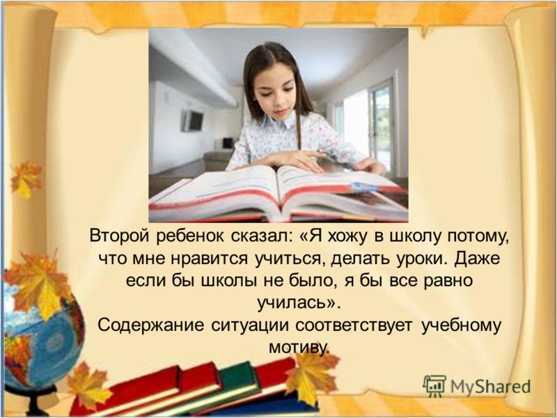 В школу ходила уроки делала. Мне Нравится учиться потому что. Я хожу в школу. Презентация что мне Нравится в школе. Я учусь в школе потому что.