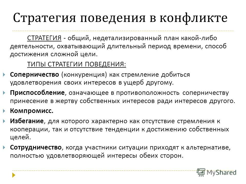 Общий недетализированный план какой либо деятельности охватывающий длительный период времени это