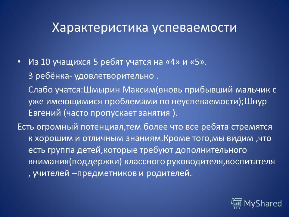 Характер учащегося. Характеристика успеваемости. Характеристика успеваемости ученика. Характеристика успеваемости учащихся. Успеваемость учащегося характеристика.