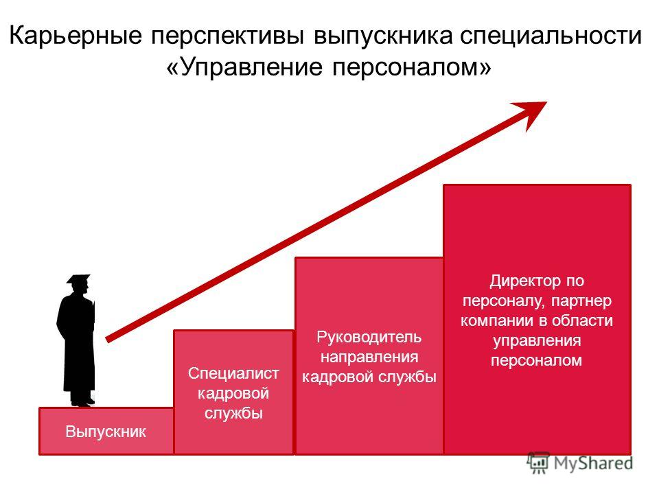 Карьера менеджера по продажам схема