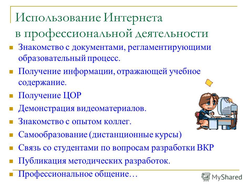 Возможности в профессиональной деятельности. Интернет ресурсы в профессиональной деятельности. Использование интернет технологий в профессиональной деятельности. Использование интернет ресурсов в профессиональной деятельности. Информационные ресурсы интернета в профессиональной деятельности..