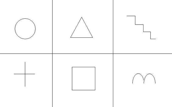 Открытый тест 6 6. Дорисовывание геометрических фигур. Дорисовать геометрические фигуры. Дорисуй фигуру. Тест дорисовать геометрические фигуры.