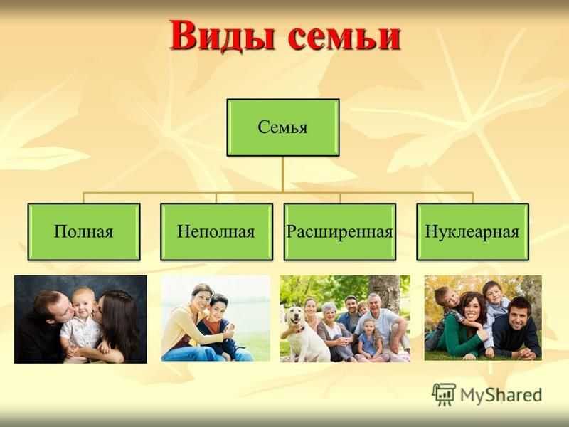 Темы для семейной группы. Виды и типы семей. Типы семей в современном обществе. Семья типы семей. Полный Тип семьи.