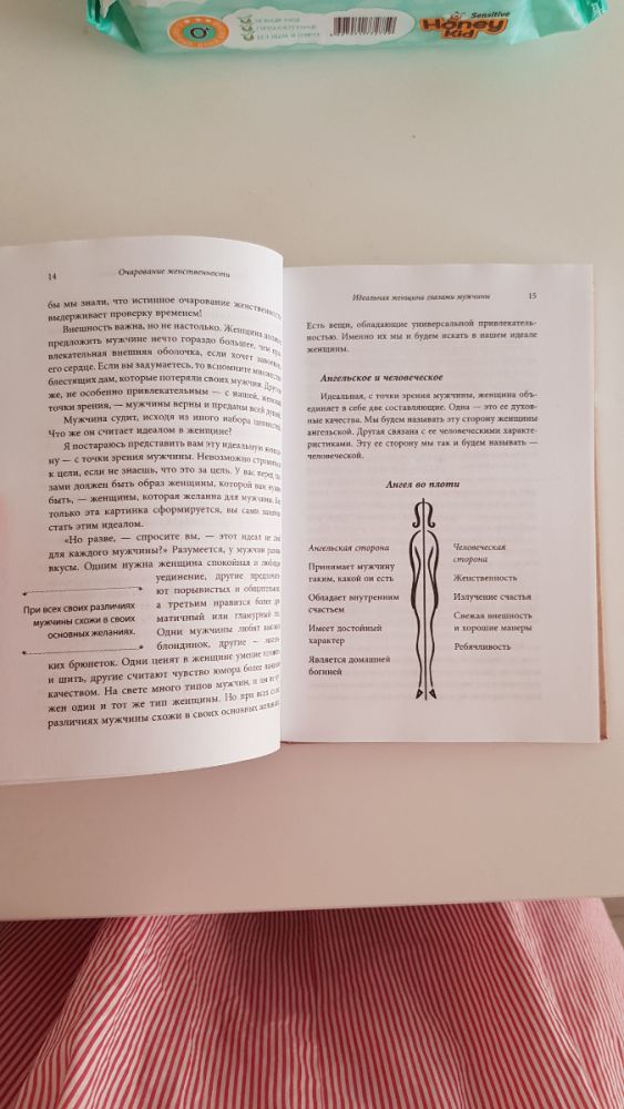 Бесплатные книги очарование читать