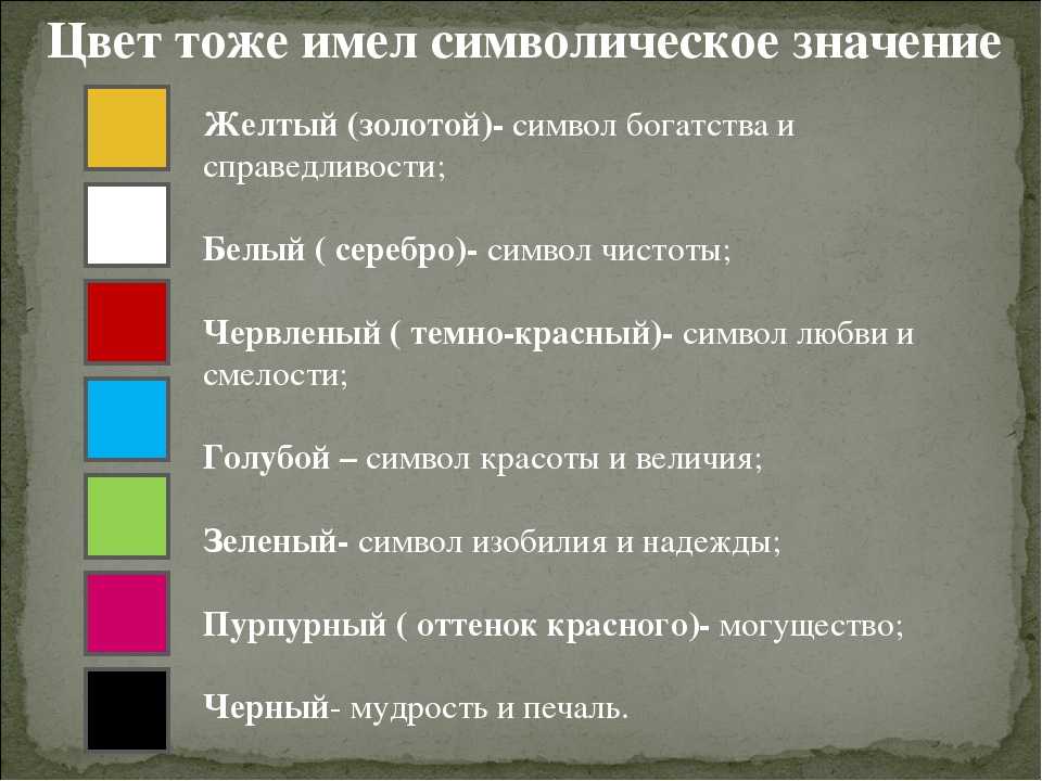 Ребенок рисует желтым цветом что значит