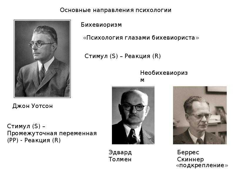 Уотсон скиннер бихевиоризм. Скиннер необихевиоризм. Бихевиоризм Дж.Уотсона и НЕОБИХЕВИОРИСТЫ (Б.Скиннер, а.Бандура и др.).. Модель бихевиоризма Джон б. Уотсон.