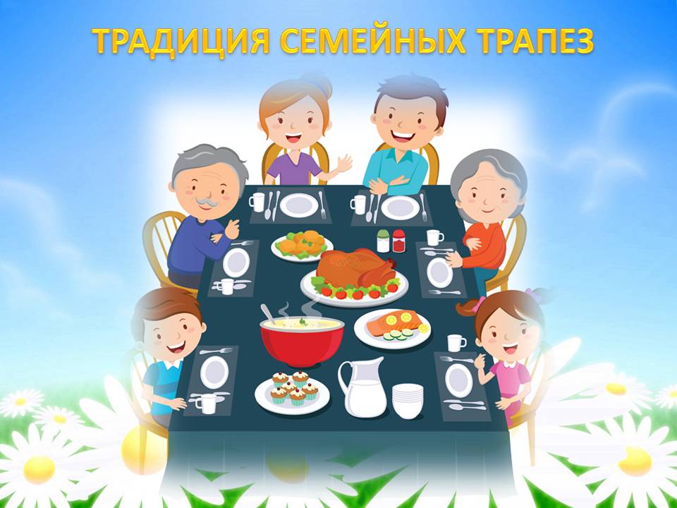 Проекты связанные с семьей