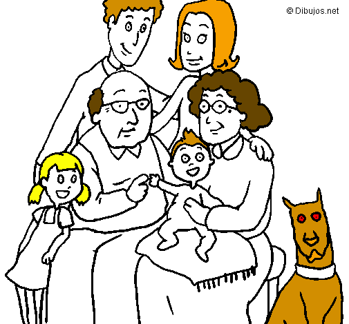 Мама папа я сестра дружная семья. Раскраска семья. Нарисовать свою семью. Семья рисунок.