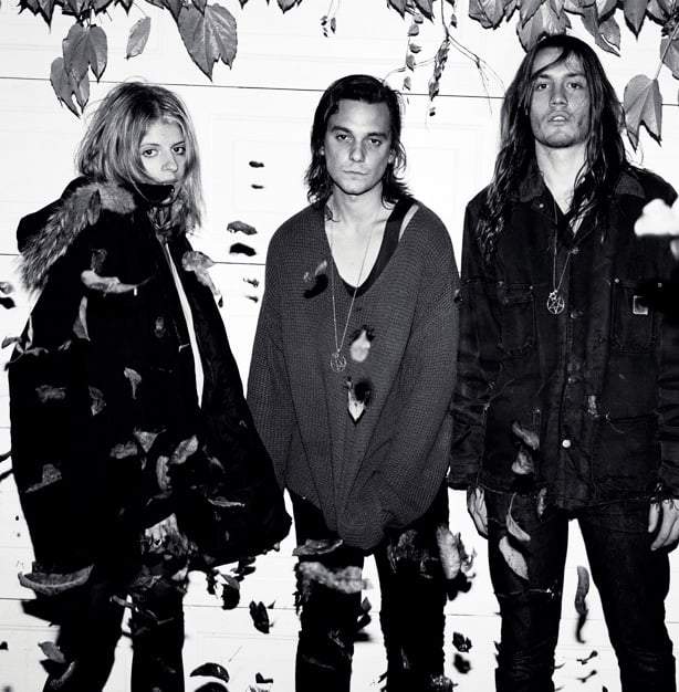 Witch House is one of the alternative fashion trends of the past decade to gain a loyal cult following.