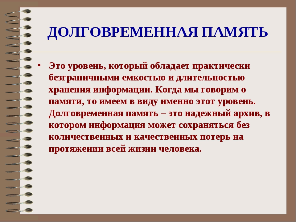 Историческая память это тест. Долговременная память это в психологии. Долговременная память обладает. Виды долговременной памяти человека. Долговременная память 3.