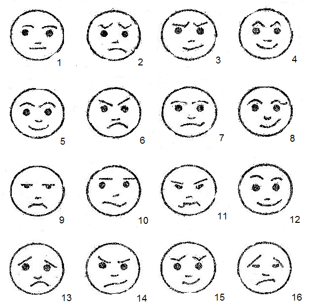 Методика диагностики настроения. Методика «эмоциональная идентификация», е. и. Изотова; м. Схематичное изображение эмоций. Пиктограмма с изображением эмоций. Карточки по эмоциям для дошкольников.