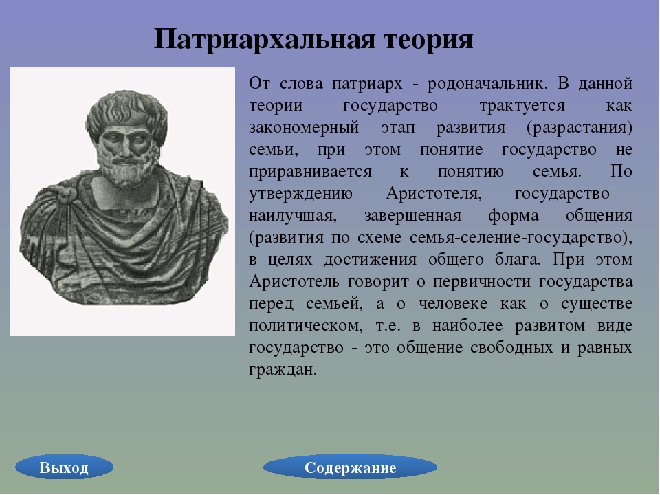 Патриархальная теория. Матриархальная теория. Патриархальная теория происхождения государства. Патриархальная теория возникновения государства. Патриархальная теория представители.