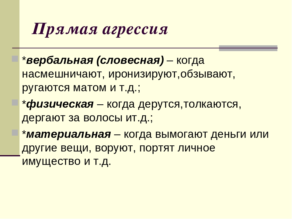 Вербальная агрессия. Прямая агрессия. Прямая вербальная агрессия. Вербальная непрямая агрессия. Косвенная вербальная агрессия это.