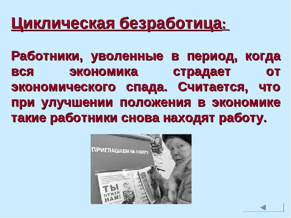 1 циклическая безработица. Циклическая безработица. Циклическая безработица это безработица. Циклический безработный это. Циклическая безработица картинки.