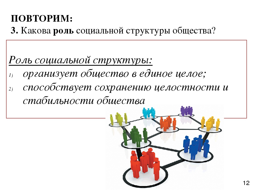 Какова роль россии в обществе. Роль социальной структуры общества. Структура социальной роли. Какова роль социальной. Социальная структура общества социальные статусы и роли.