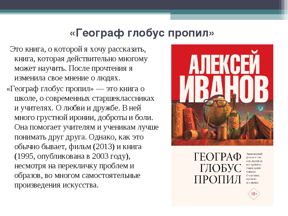 Географ пропивает глобус. Географ Глобус пропил: Роман. Географ Глобус пропил презентация. Книги о географах. Географ Глобус пропил иллюстрации к книге.