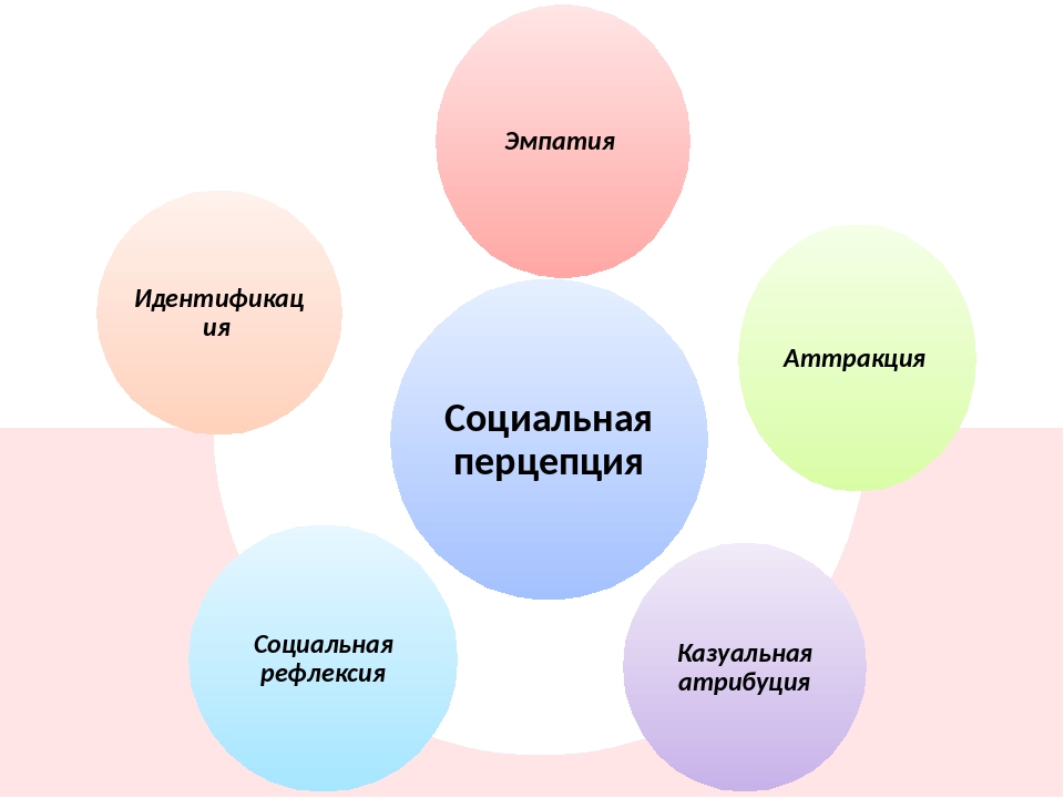 Эмпатия картинки в психологии